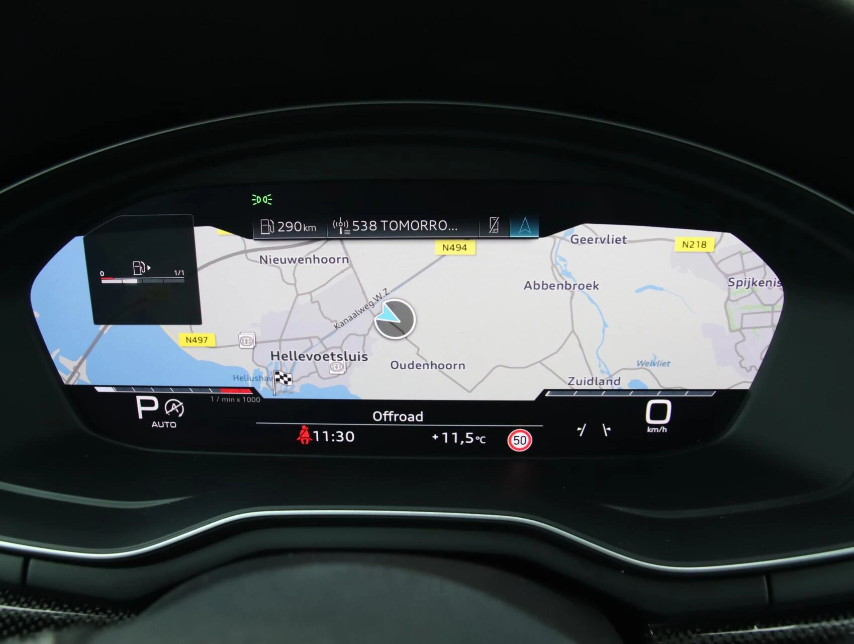 Hoofdafbeelding Audi S5