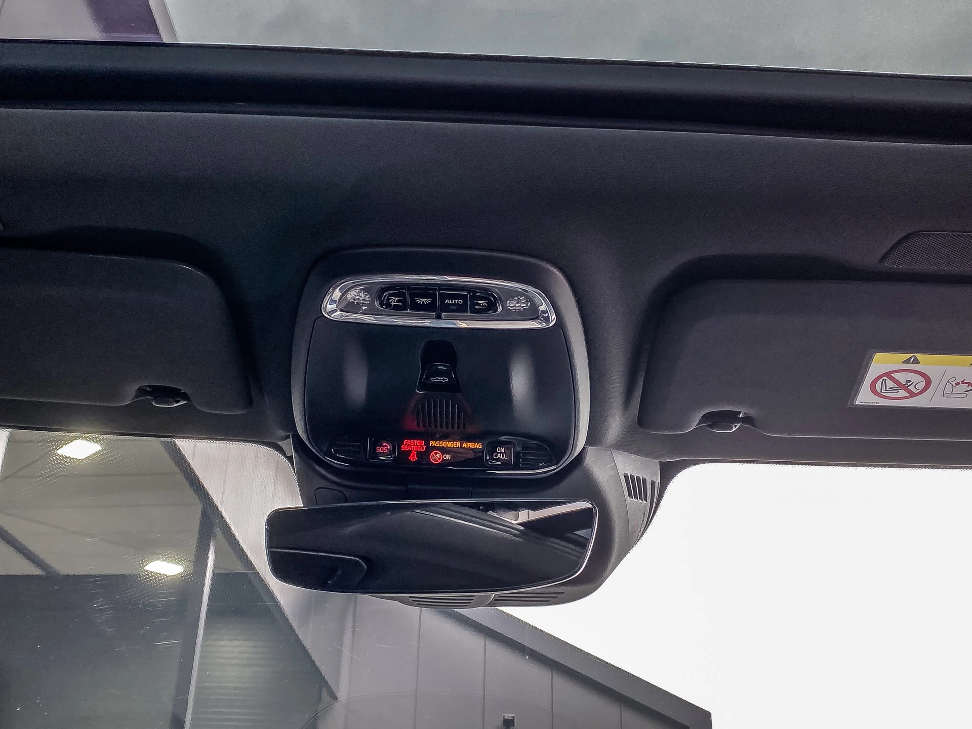 Hoofdafbeelding Volvo S60