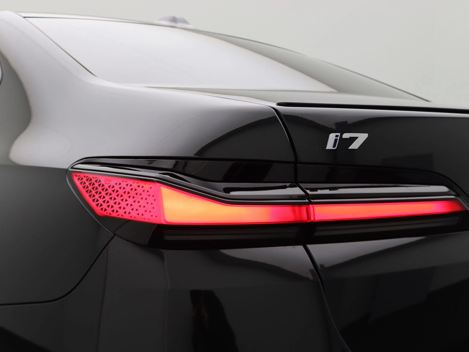 Hoofdafbeelding BMW i7