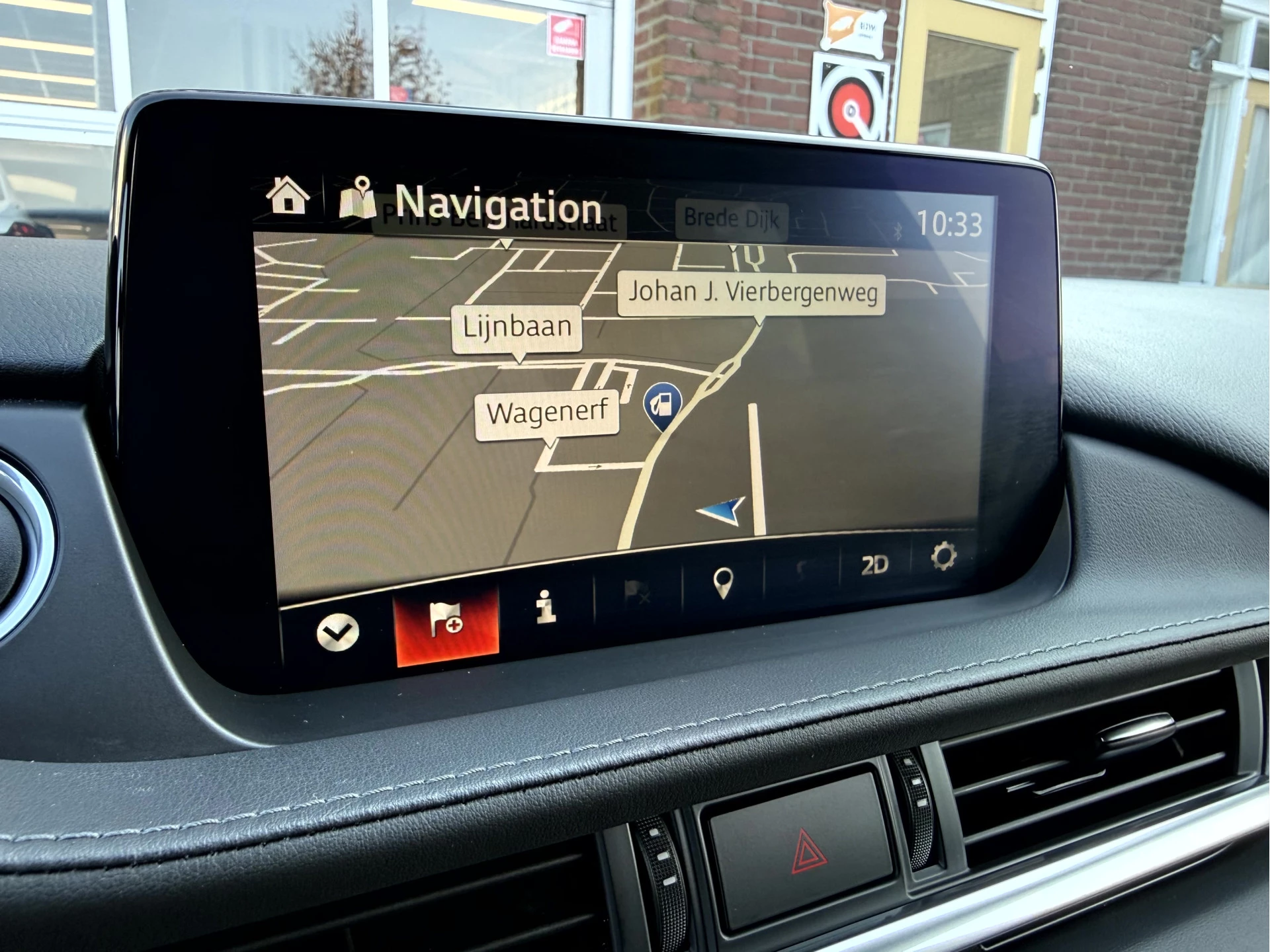 Hoofdafbeelding Mazda 6