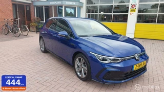 Volkswagen Golf 1.5 eTSI R-Line Business+