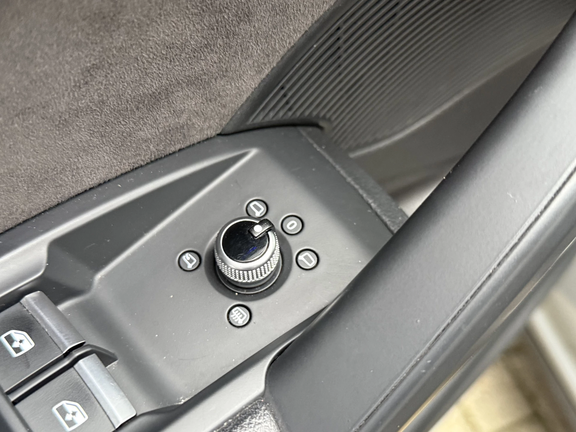 Hoofdafbeelding Audi SQ5