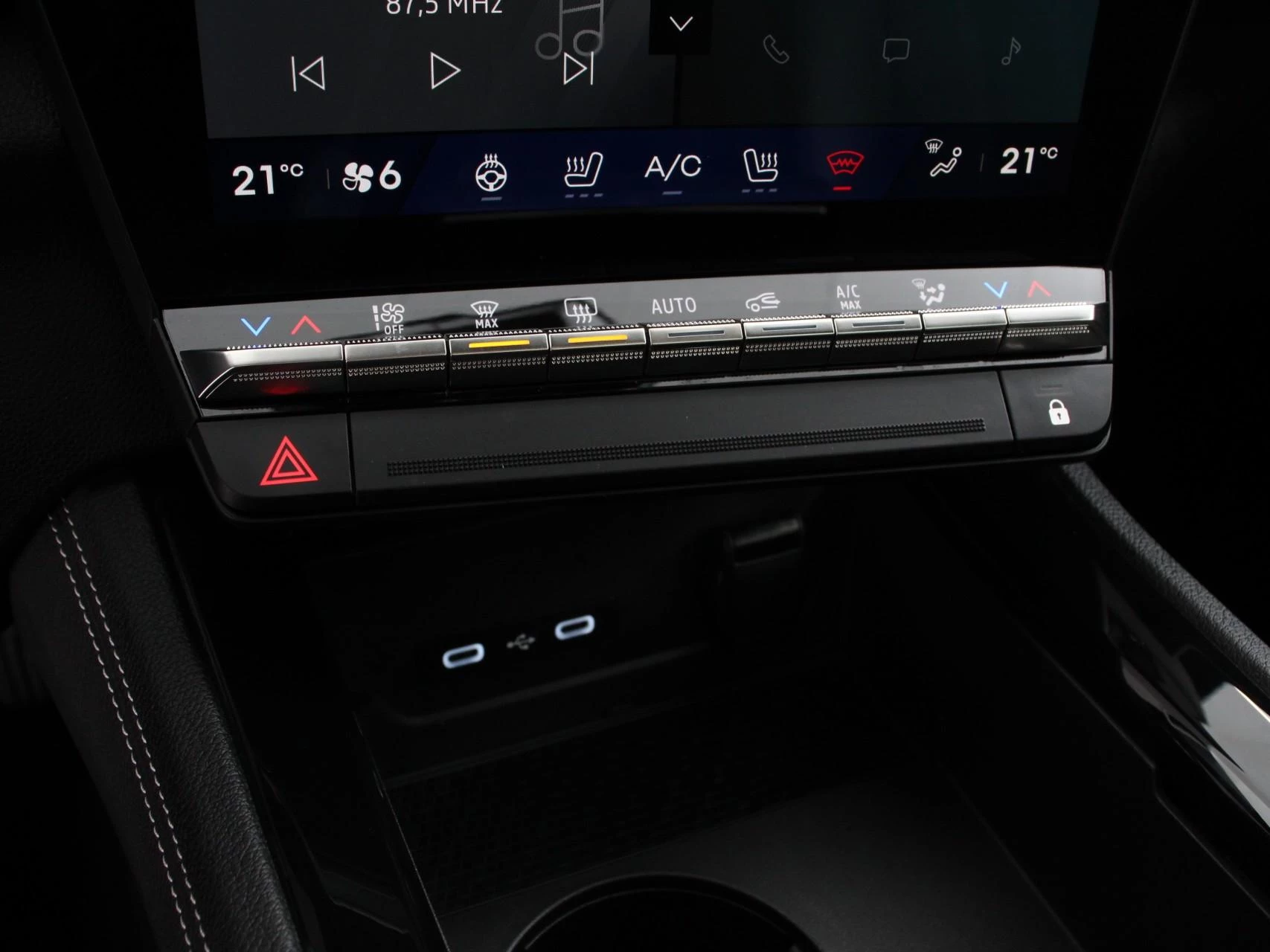 Hoofdafbeelding Renault Austral