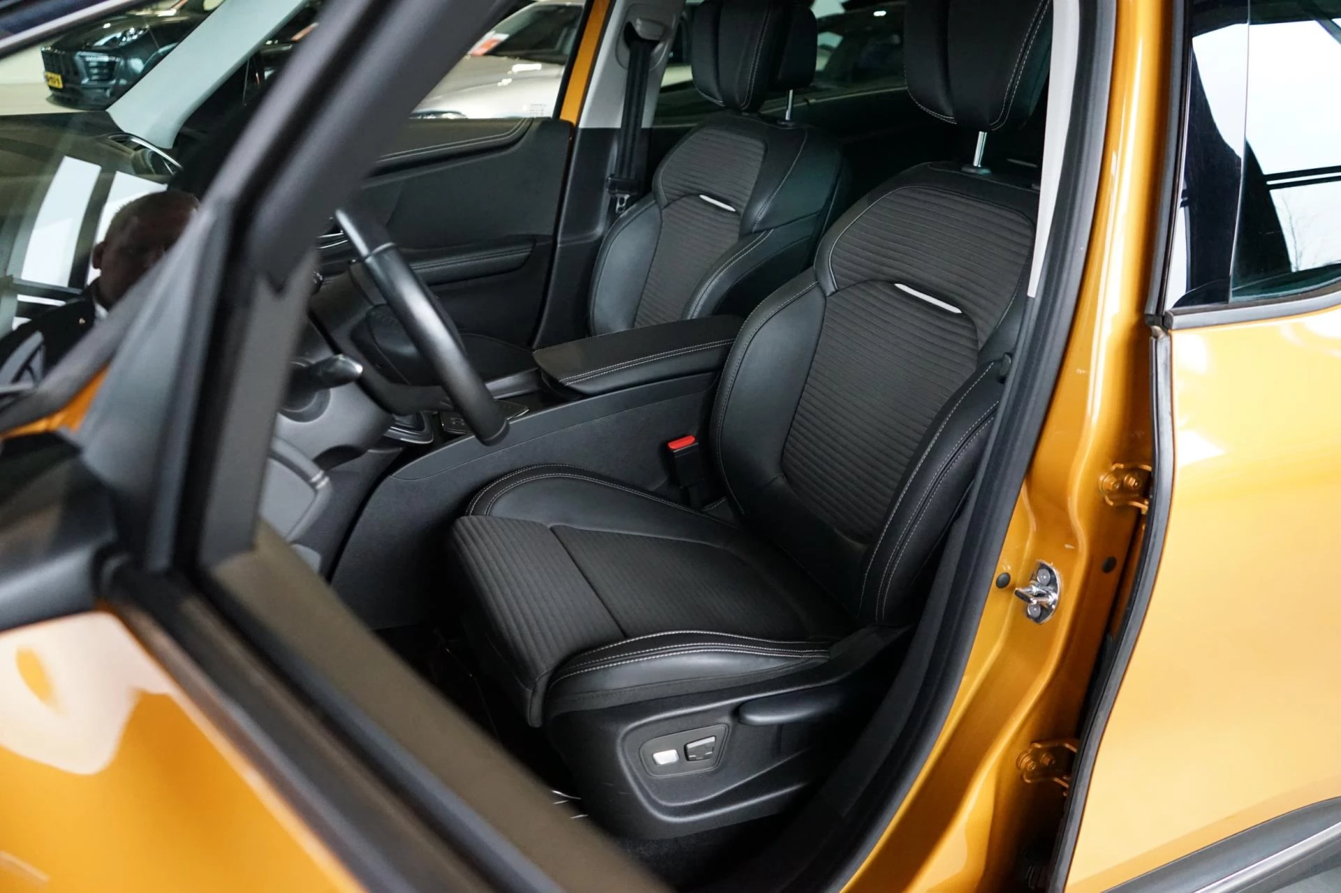 Hoofdafbeelding Renault Scénic