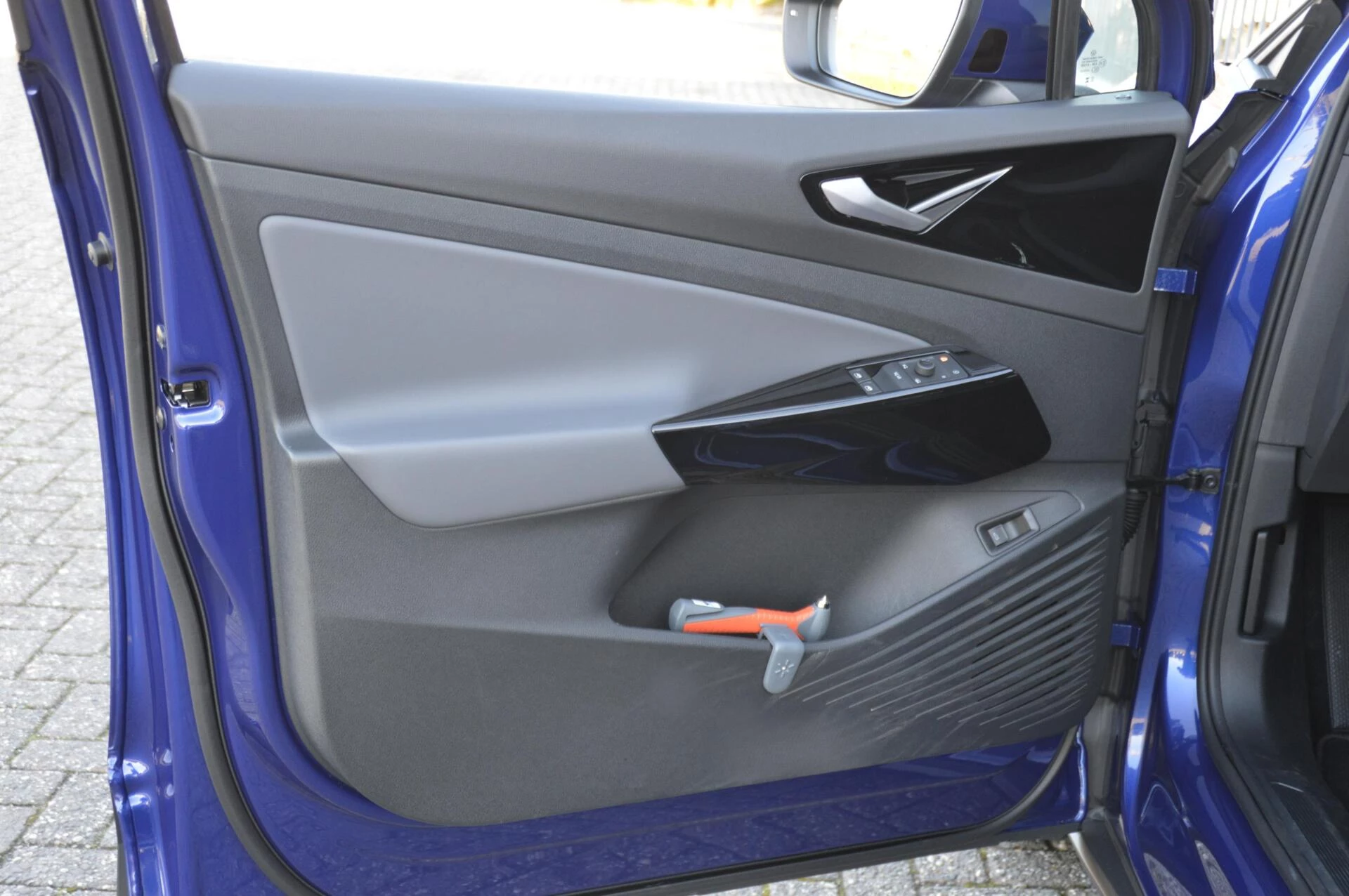 Hoofdafbeelding Volkswagen ID.4