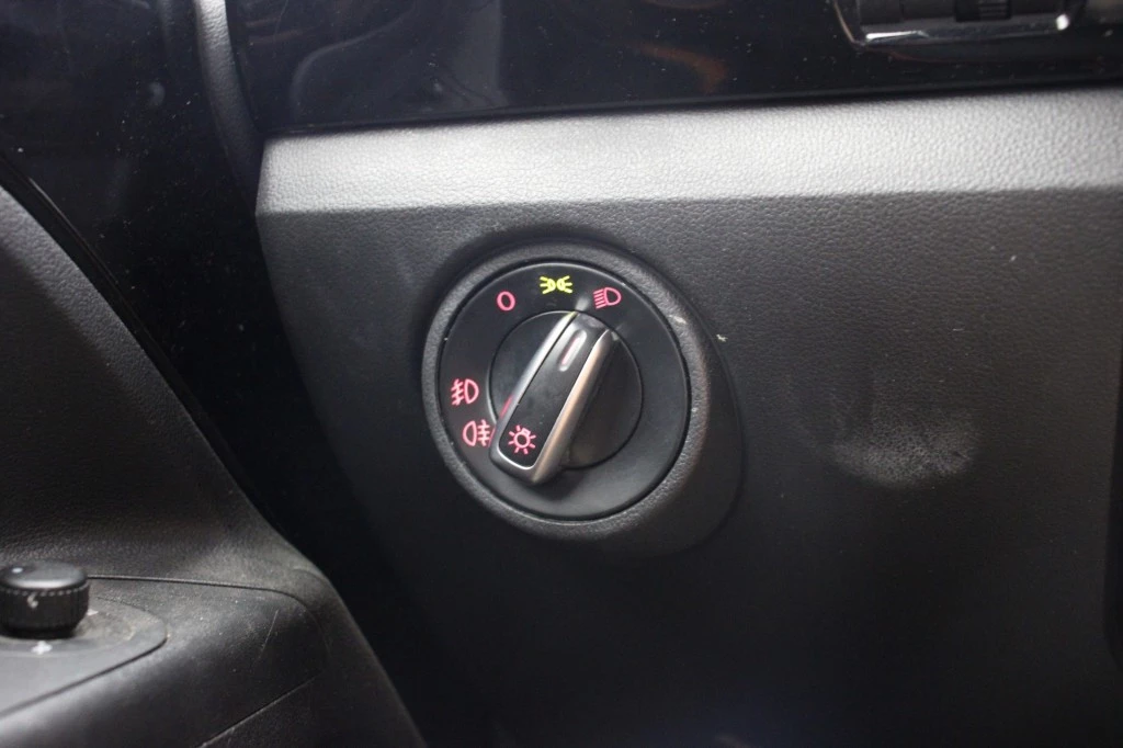 Hoofdafbeelding SEAT Mii