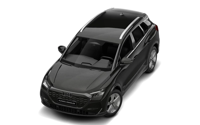Hoofdafbeelding Audi Q4 Sportback e-tron