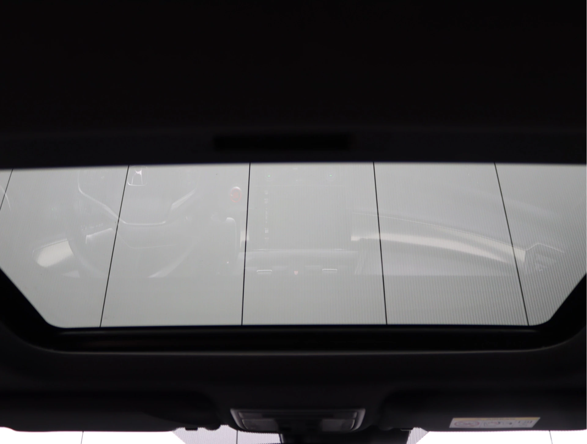 Hoofdafbeelding Honda Civic