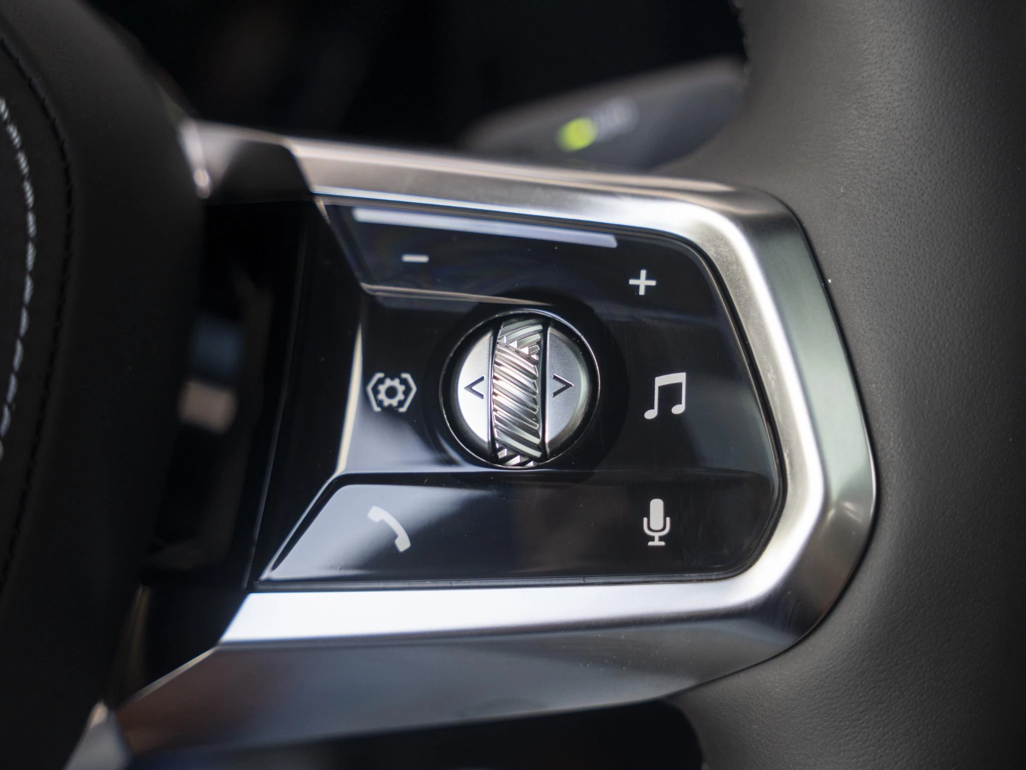 Hoofdafbeelding BMW i7