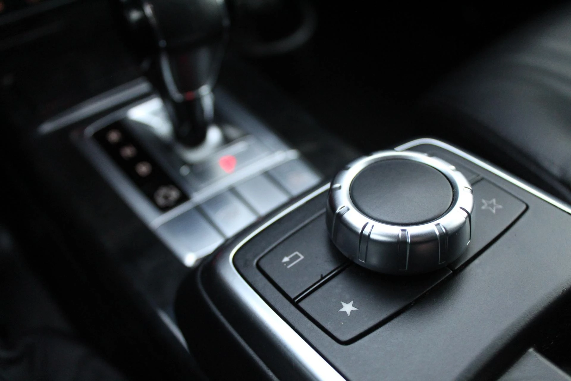 Hoofdafbeelding Mercedes-Benz G-Klasse