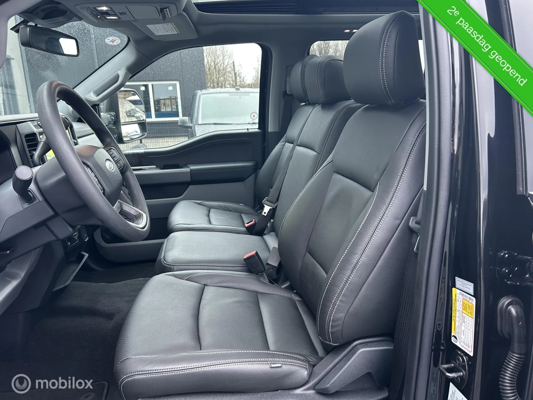 Hoofdafbeelding Ford F-250