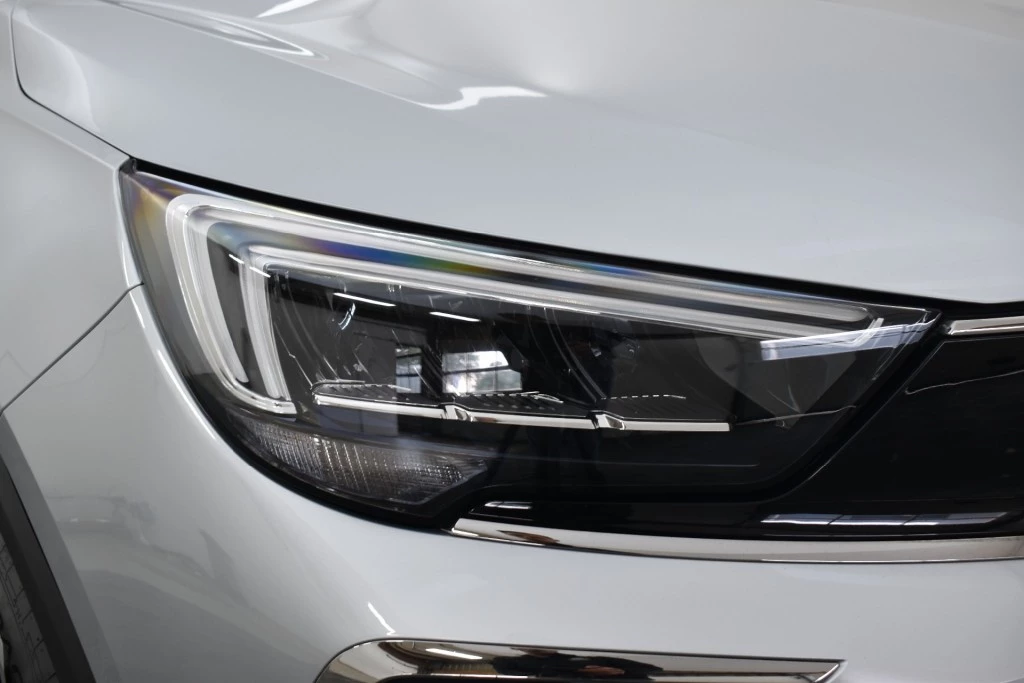 Hoofdafbeelding Opel Crossland