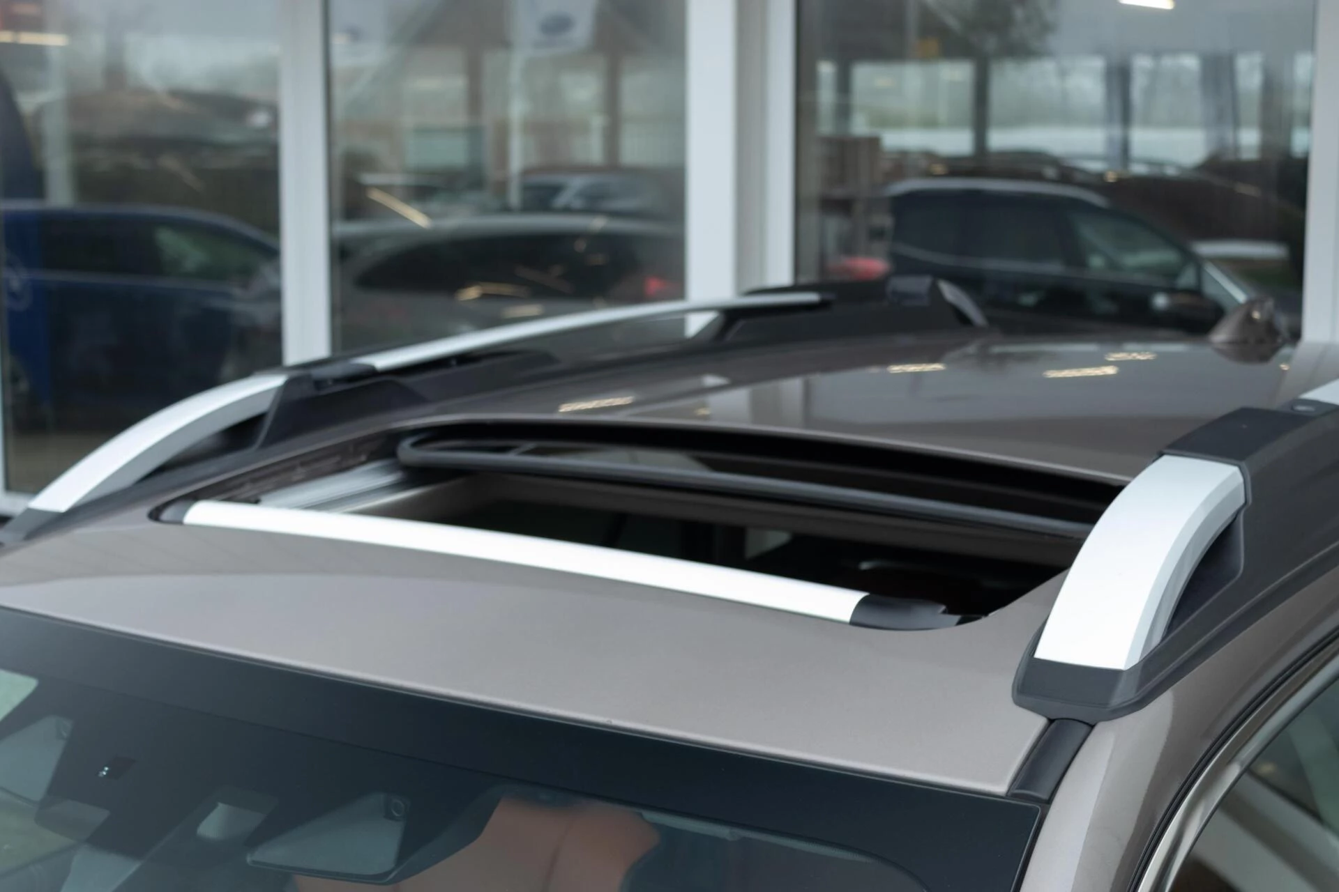 Hoofdafbeelding Subaru Outback