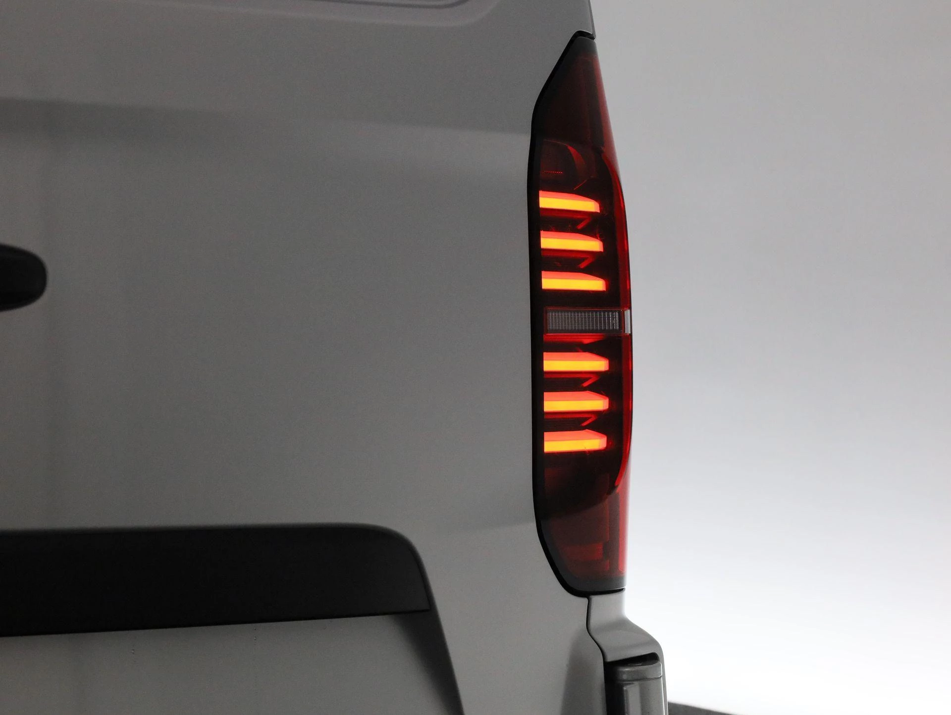 Hoofdafbeelding Volkswagen e-Transporter