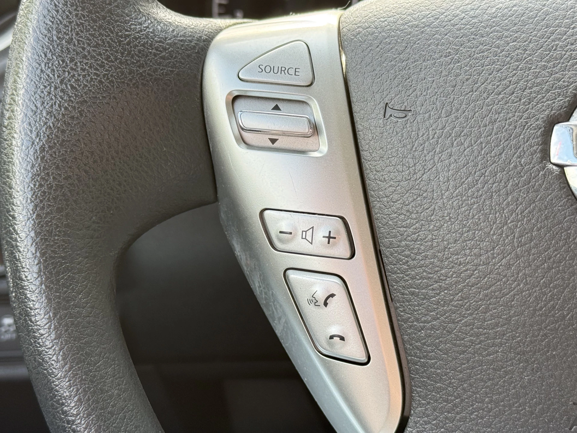 Hoofdafbeelding Nissan Note