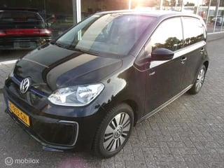 Hoofdafbeelding Volkswagen e-up! Volkswagen e-Up! e-Up!