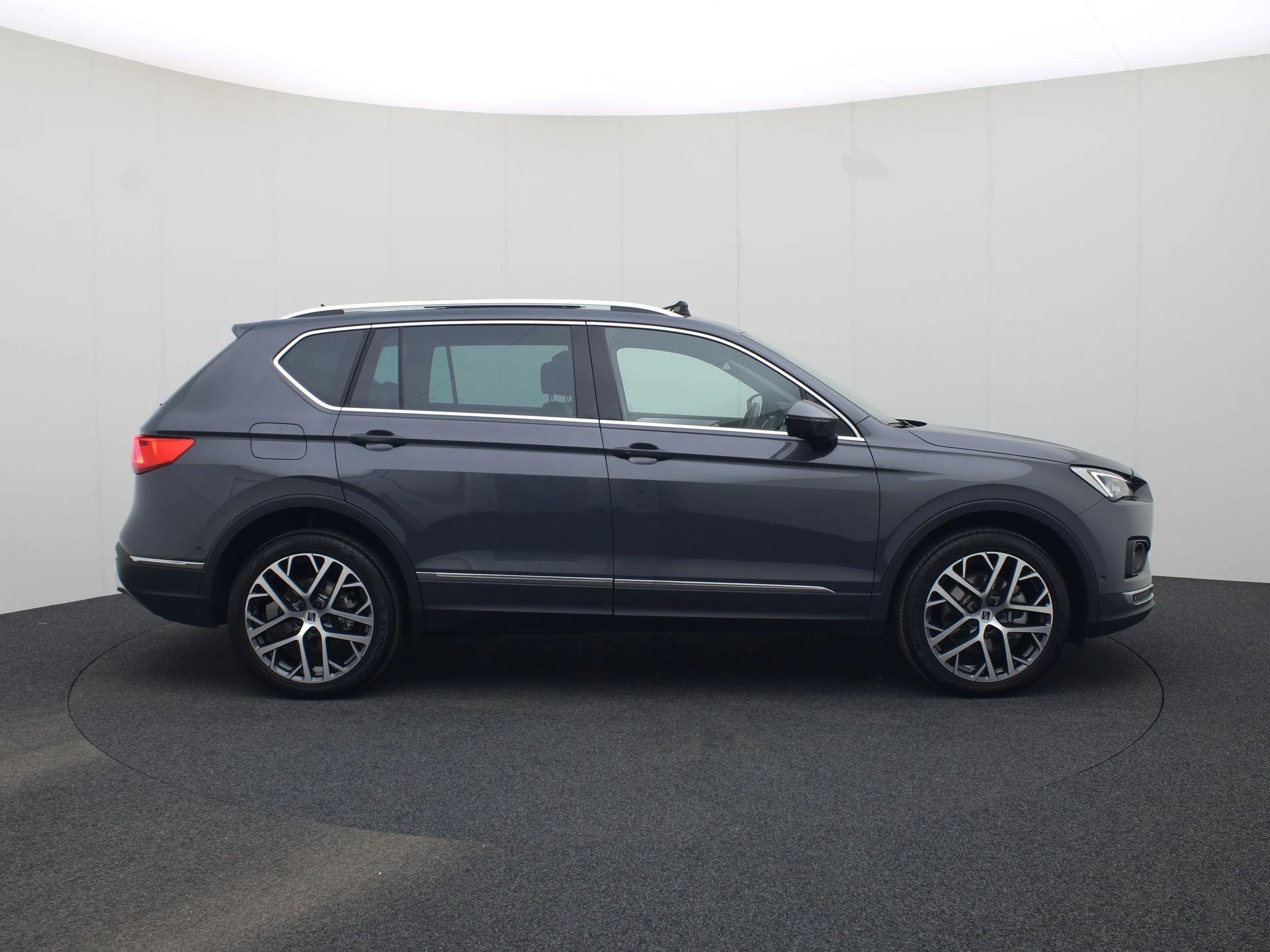 Hoofdafbeelding SEAT Tarraco