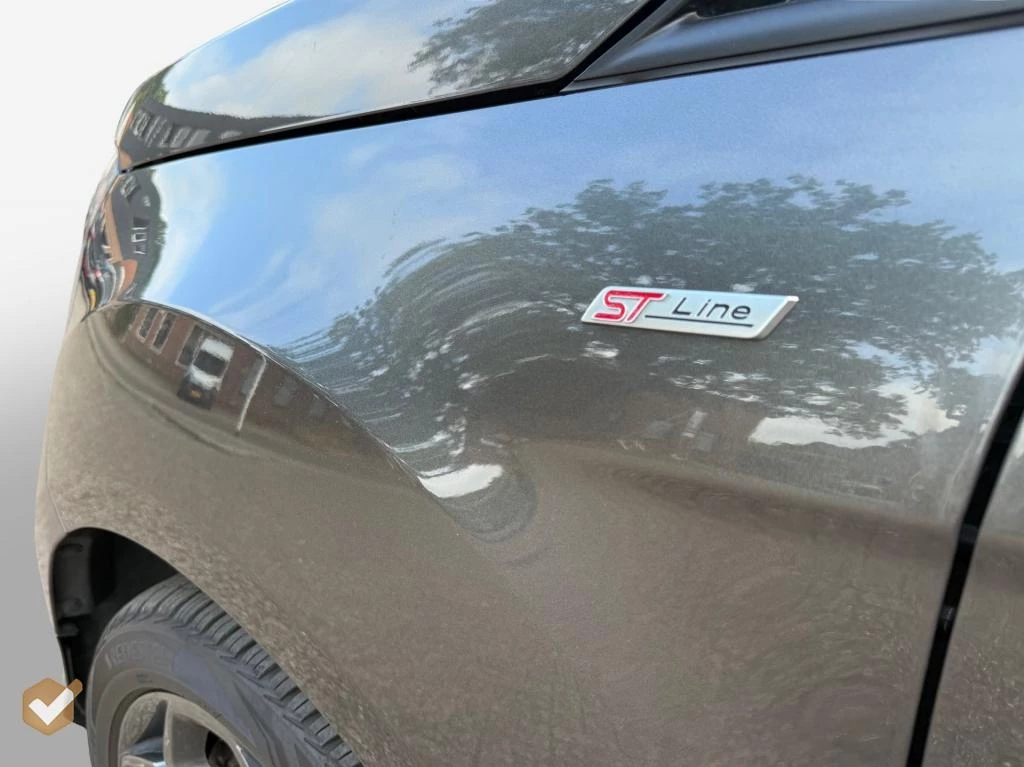 Hoofdafbeelding Ford EcoSport
