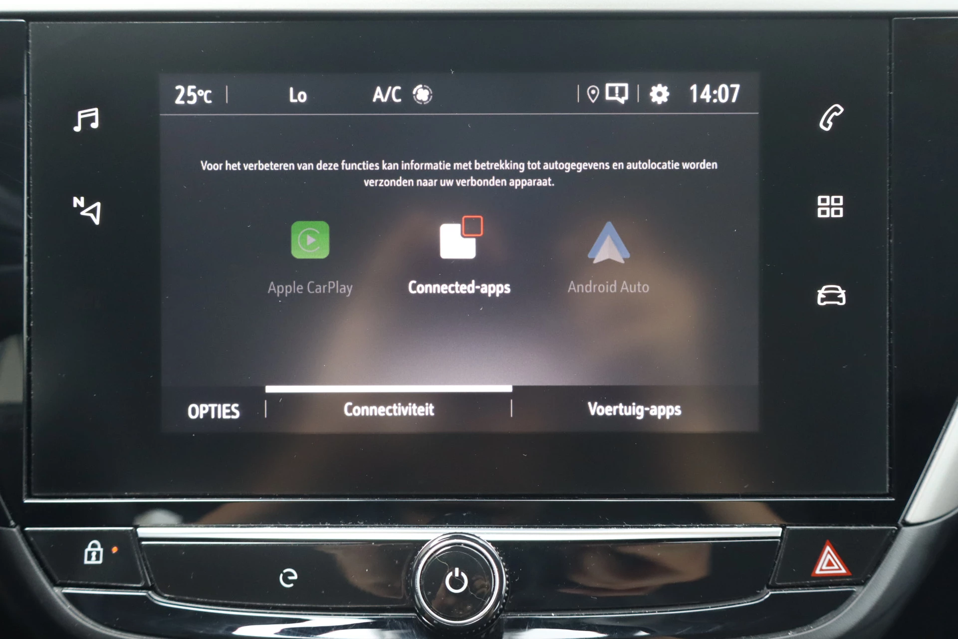 Hoofdafbeelding Opel Corsa-e