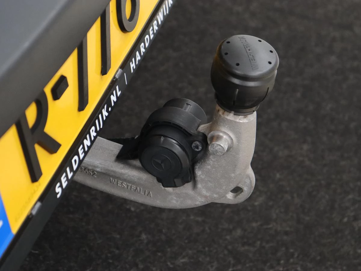 Hoofdafbeelding Mercedes-Benz EQA