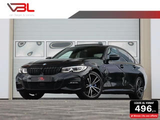 BMW 3-serie 330e High Executive M-sport | Schuif/ kanteldak