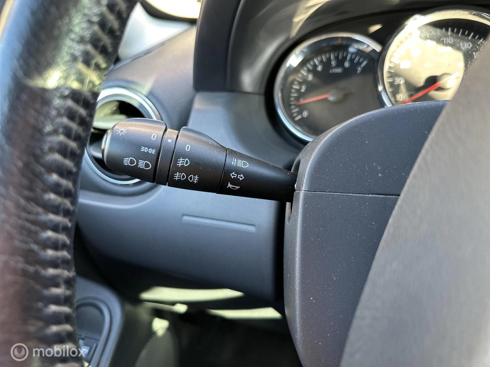 Hoofdafbeelding Dacia Duster