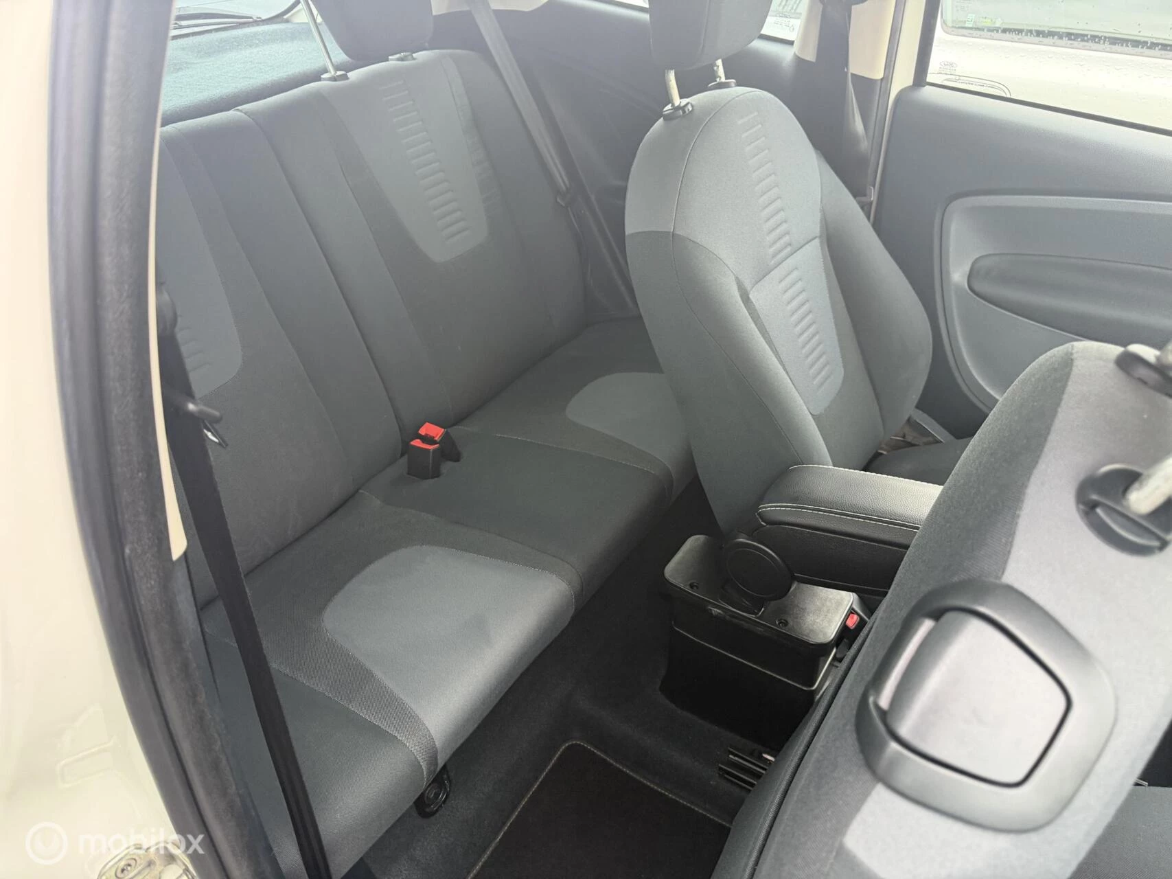 Hoofdafbeelding Ford Ka