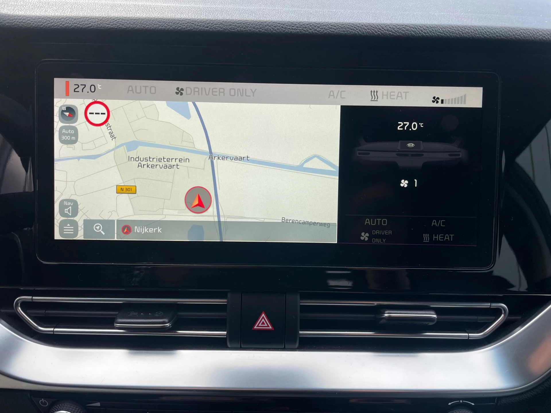 Hoofdafbeelding Kia e-Niro