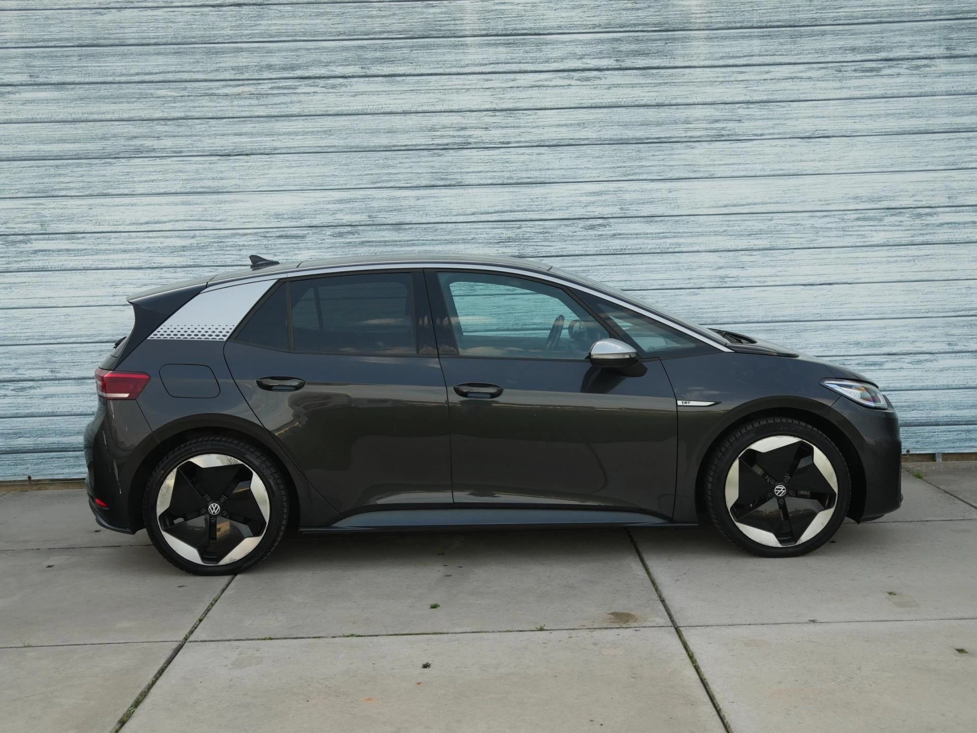 Hoofdafbeelding Volkswagen ID.3