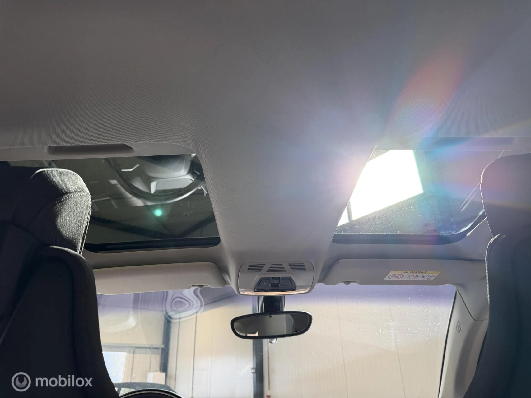 Hoofdafbeelding BMW i3