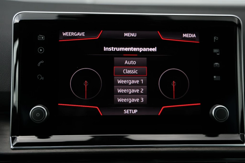 Hoofdafbeelding SEAT Tarraco