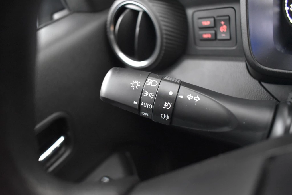 Hoofdafbeelding Suzuki Ignis