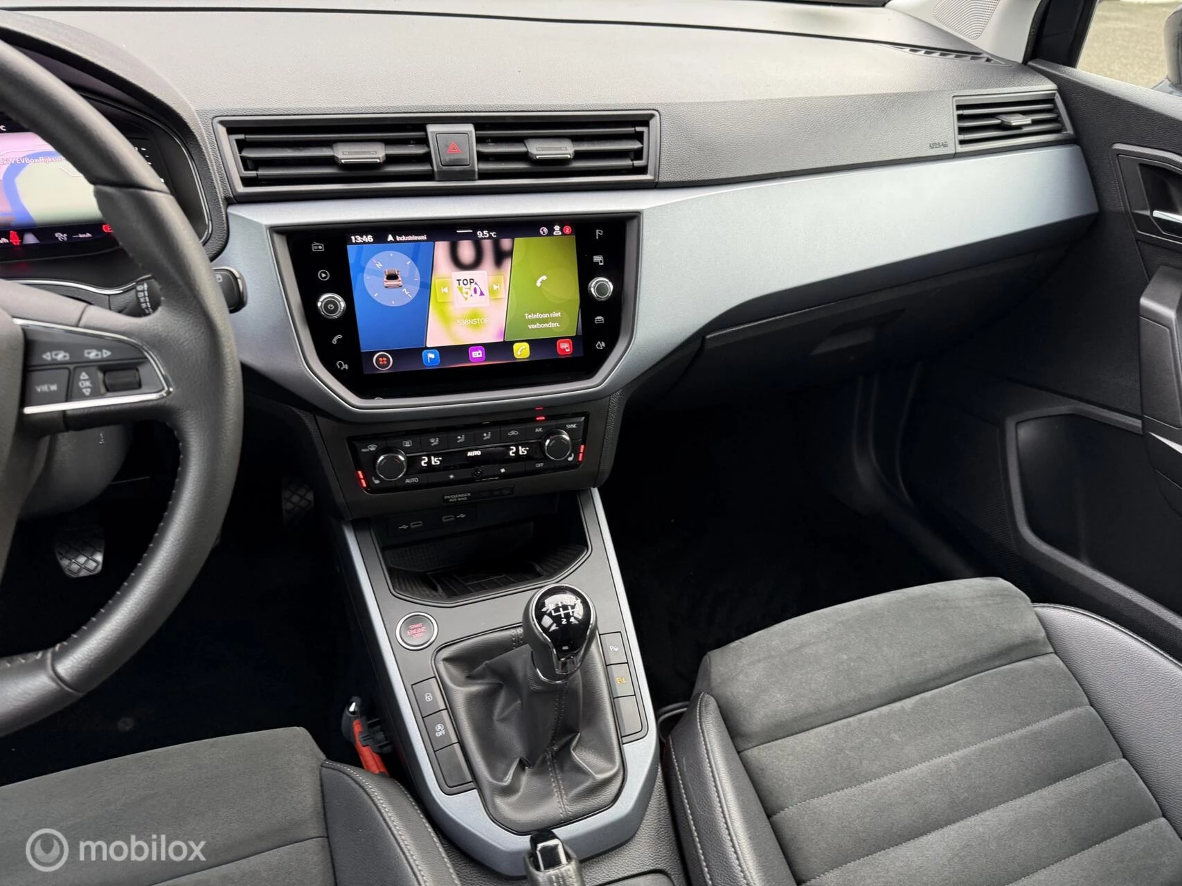 Hoofdafbeelding SEAT Arona