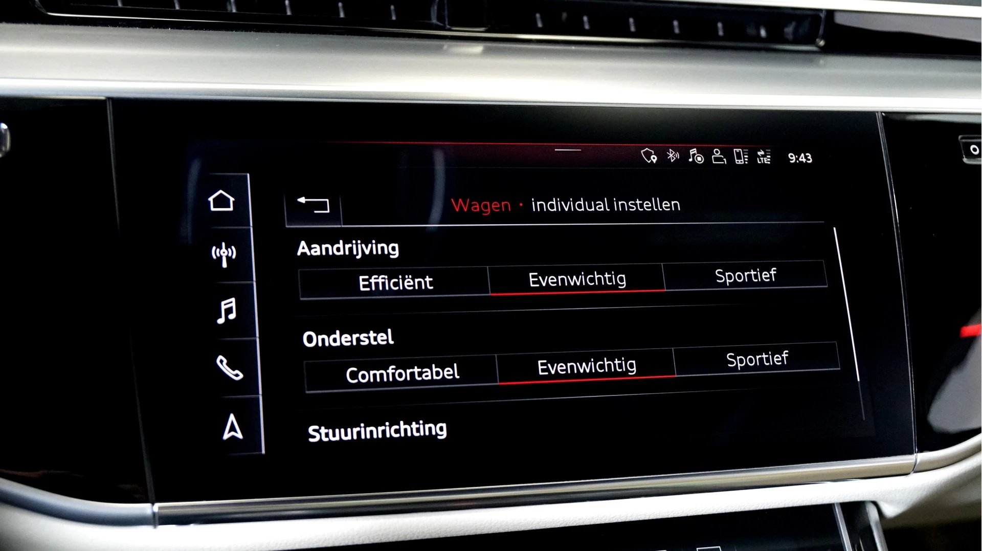 Hoofdafbeelding Audi A8