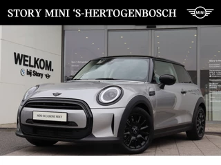 MINI Cooper Hatchback Classic Camden Automaat / Sportstoelen / LED / Cruise Control / Navigatie / PDC