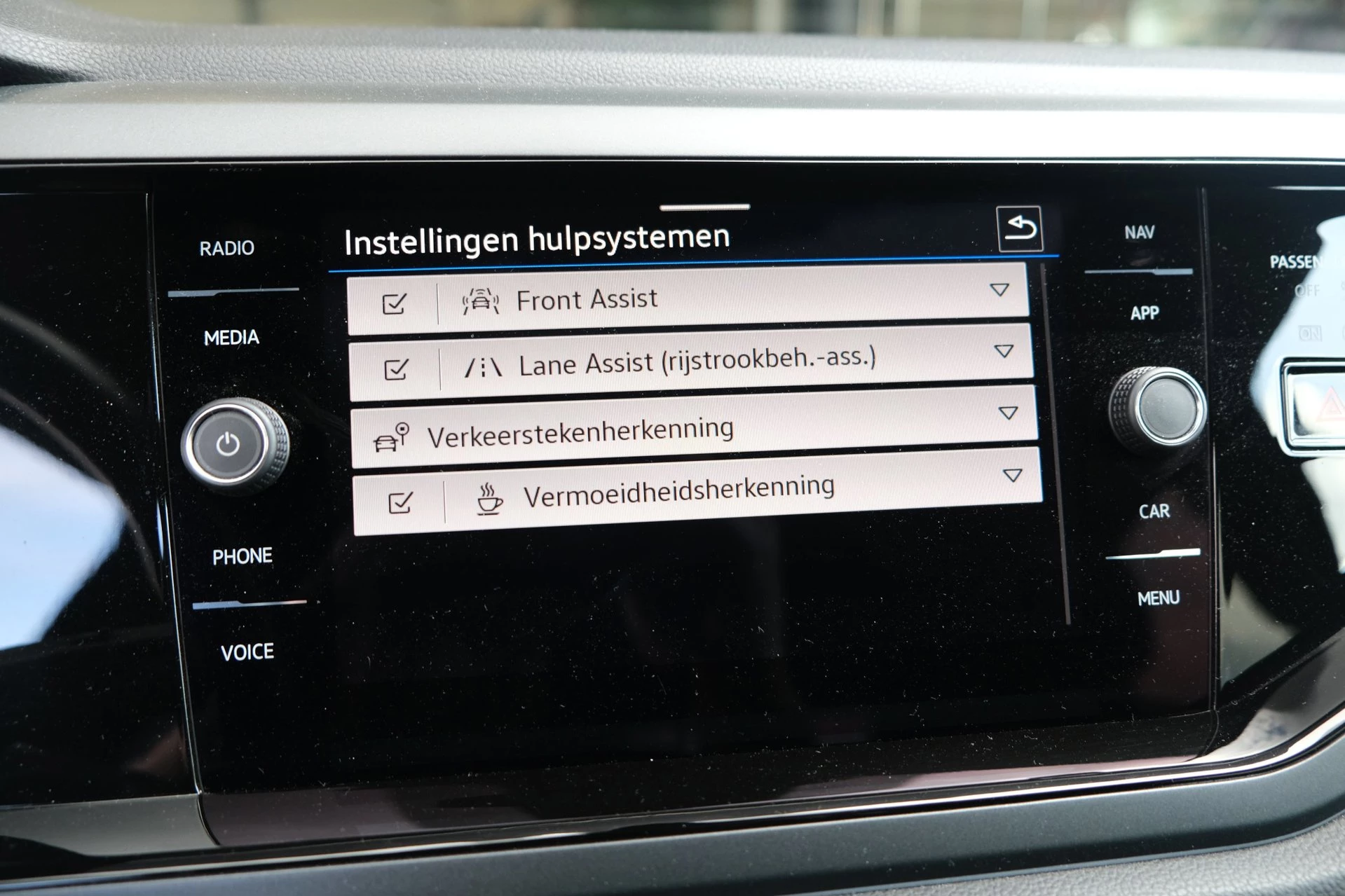 Hoofdafbeelding Volkswagen Taigo