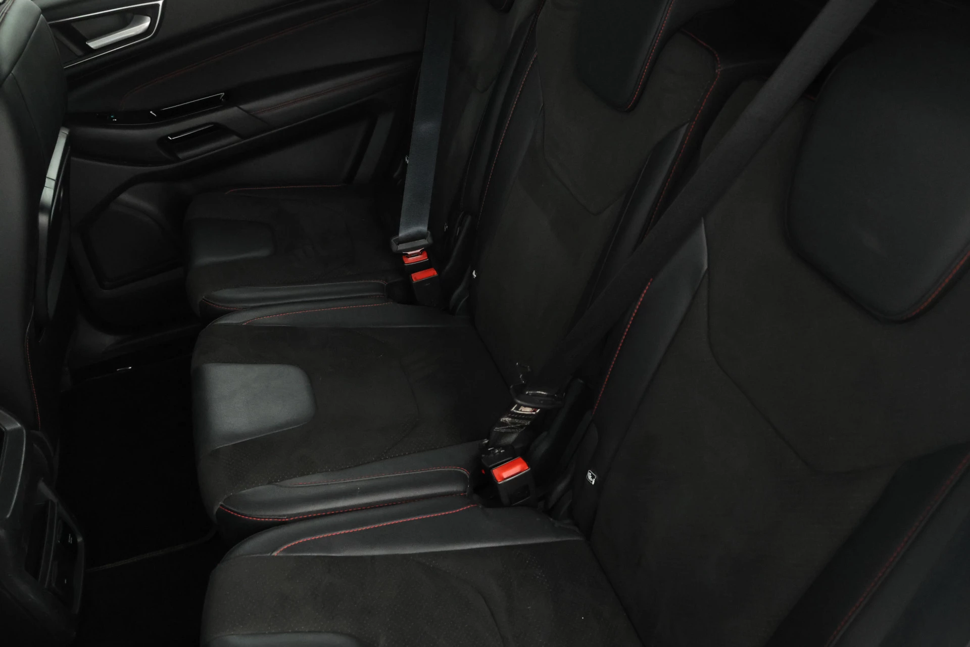 Hoofdafbeelding Ford S-Max