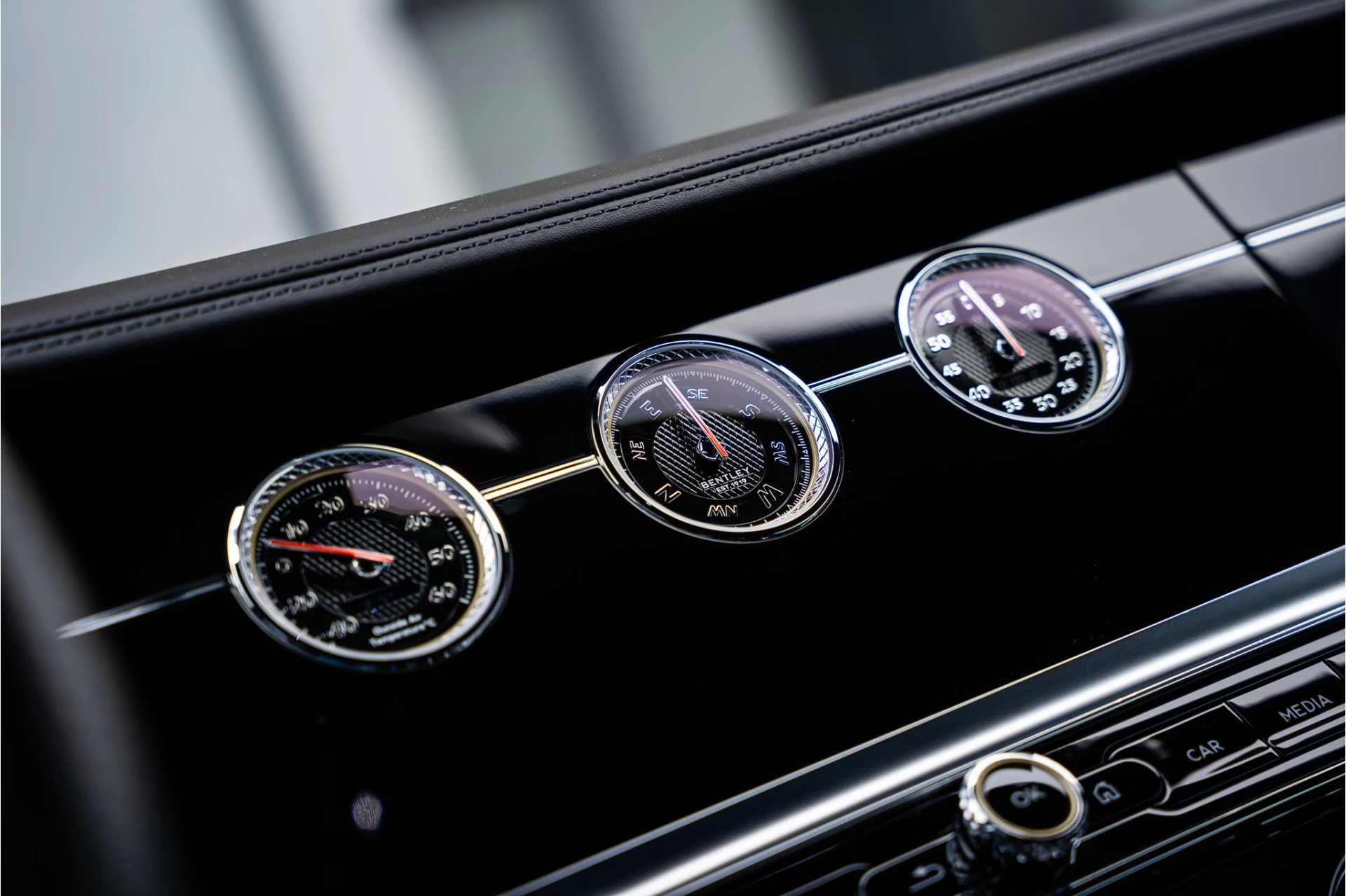 Hoofdafbeelding Bentley Continental GT