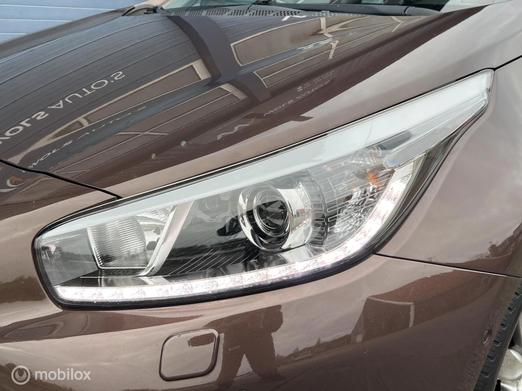 Hoofdafbeelding Kia cee'd