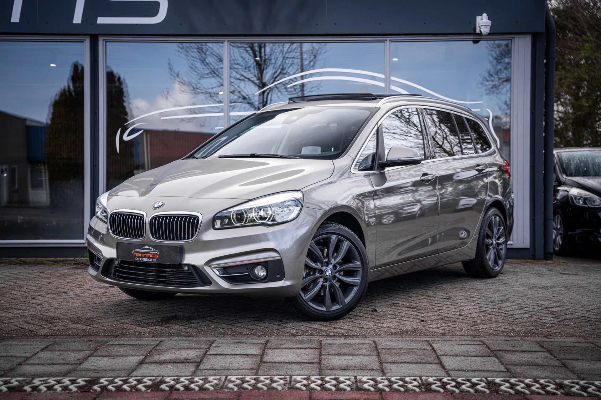 Hoofdafbeelding BMW 2 Serie