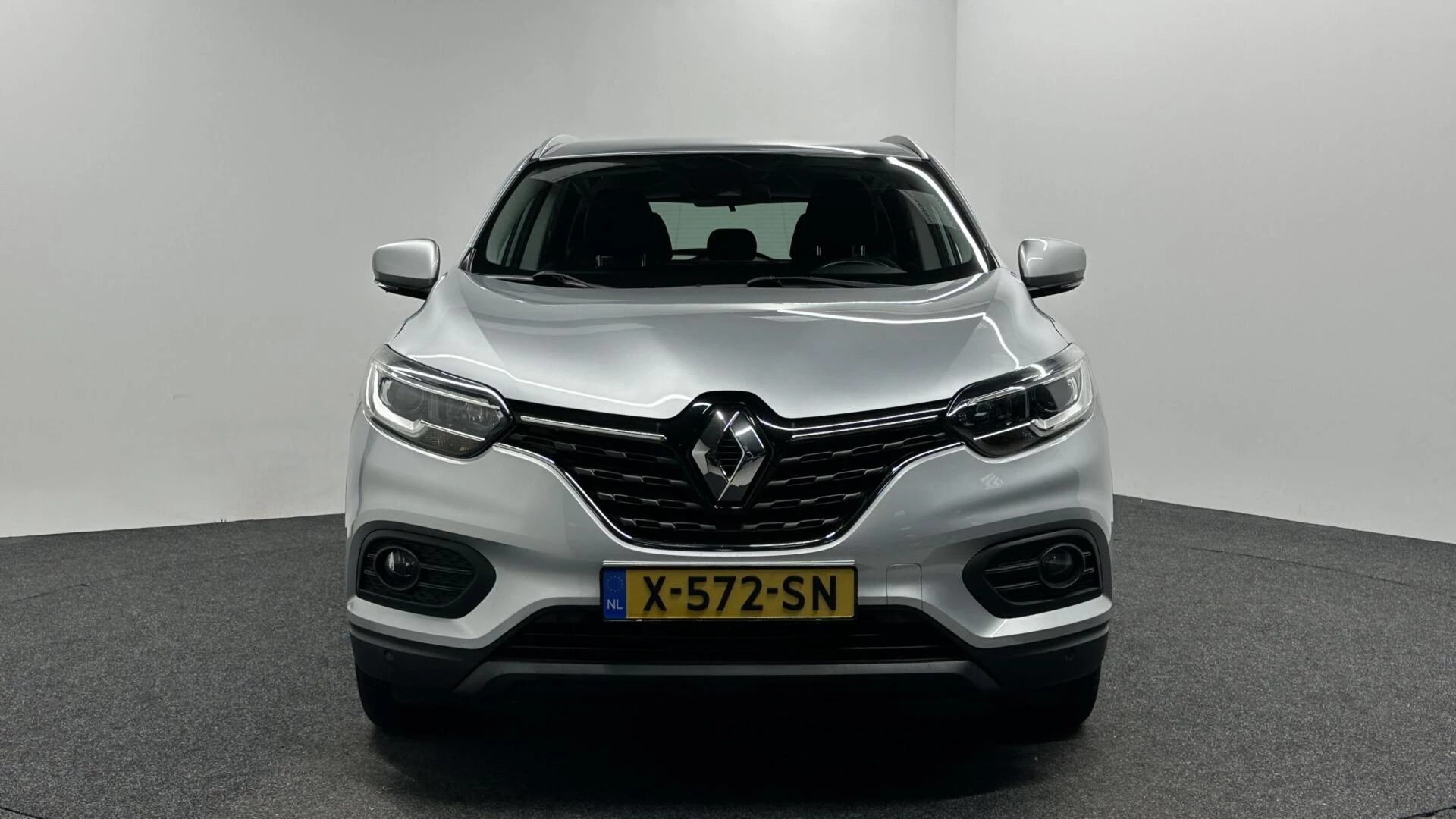 Hoofdafbeelding Renault Kadjar