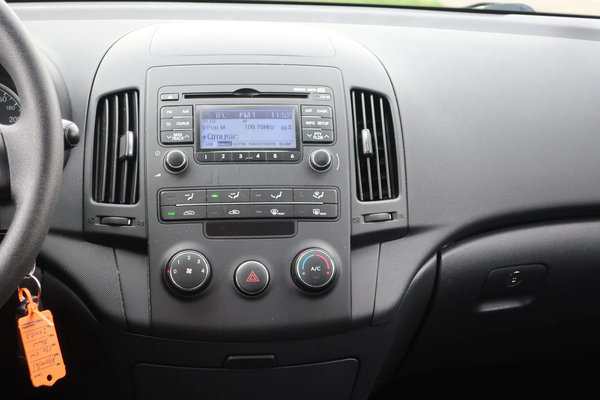 Hoofdafbeelding Hyundai i30