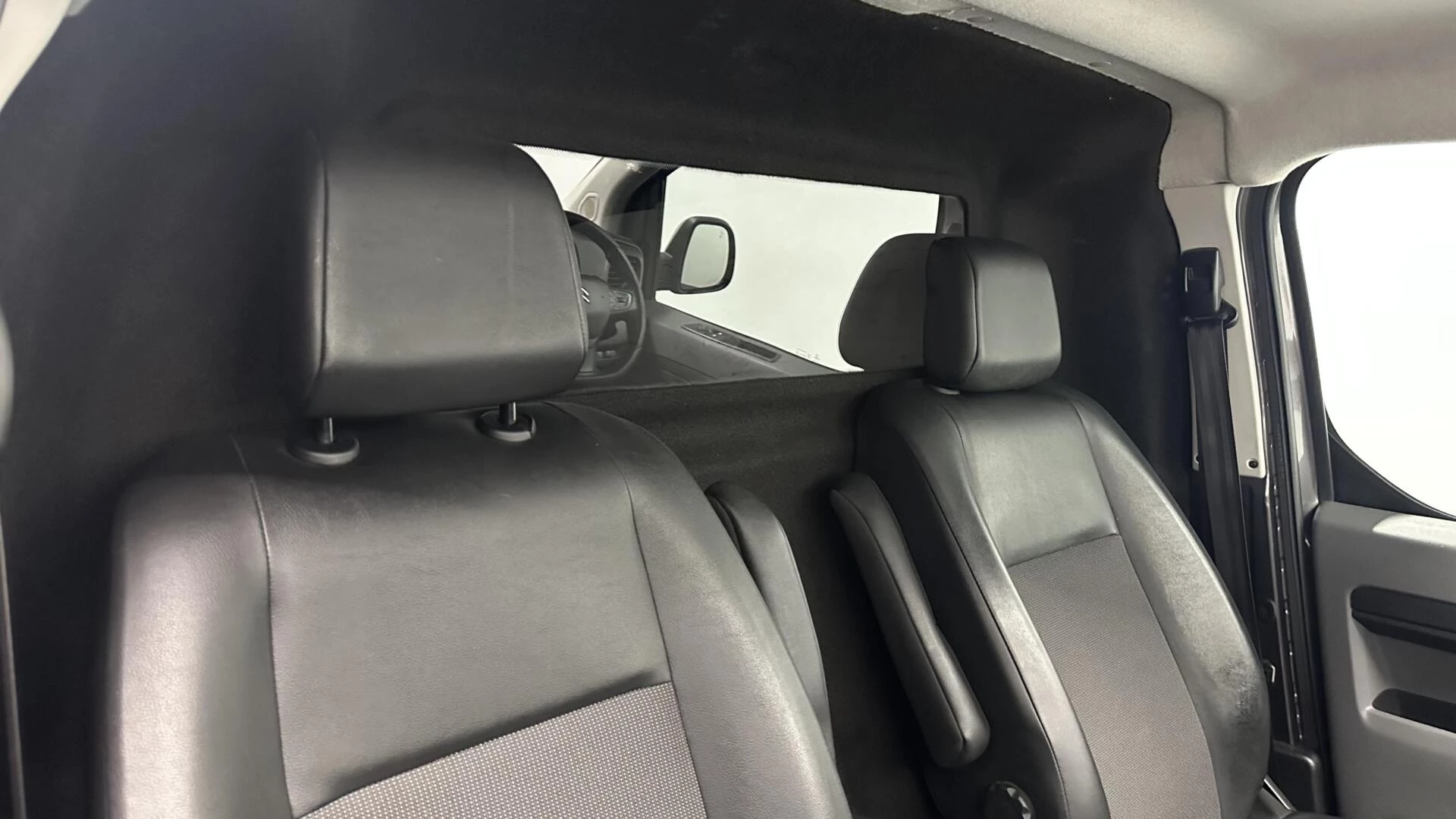 Hoofdafbeelding Citroën Jumpy