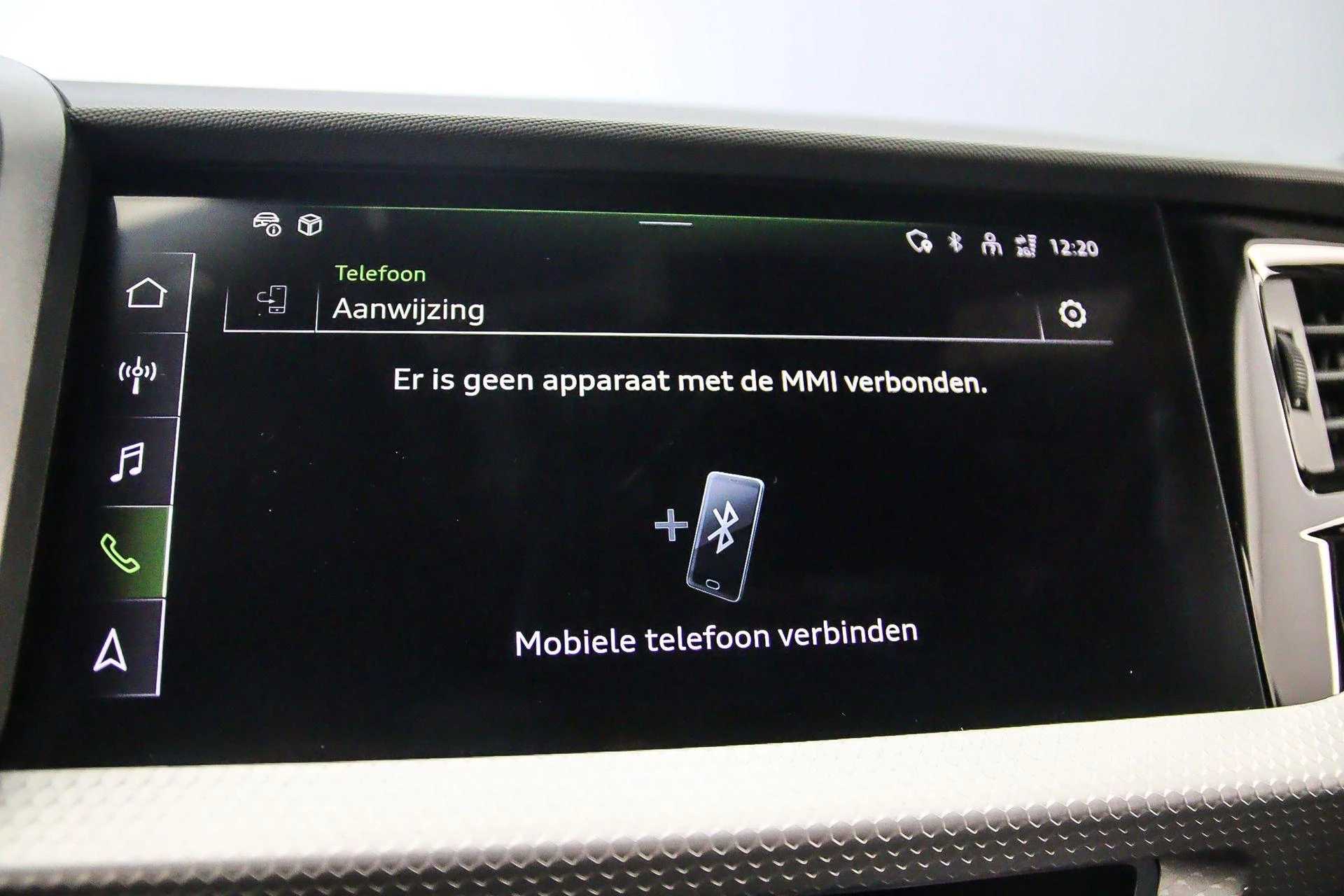 Hoofdafbeelding Audi A1