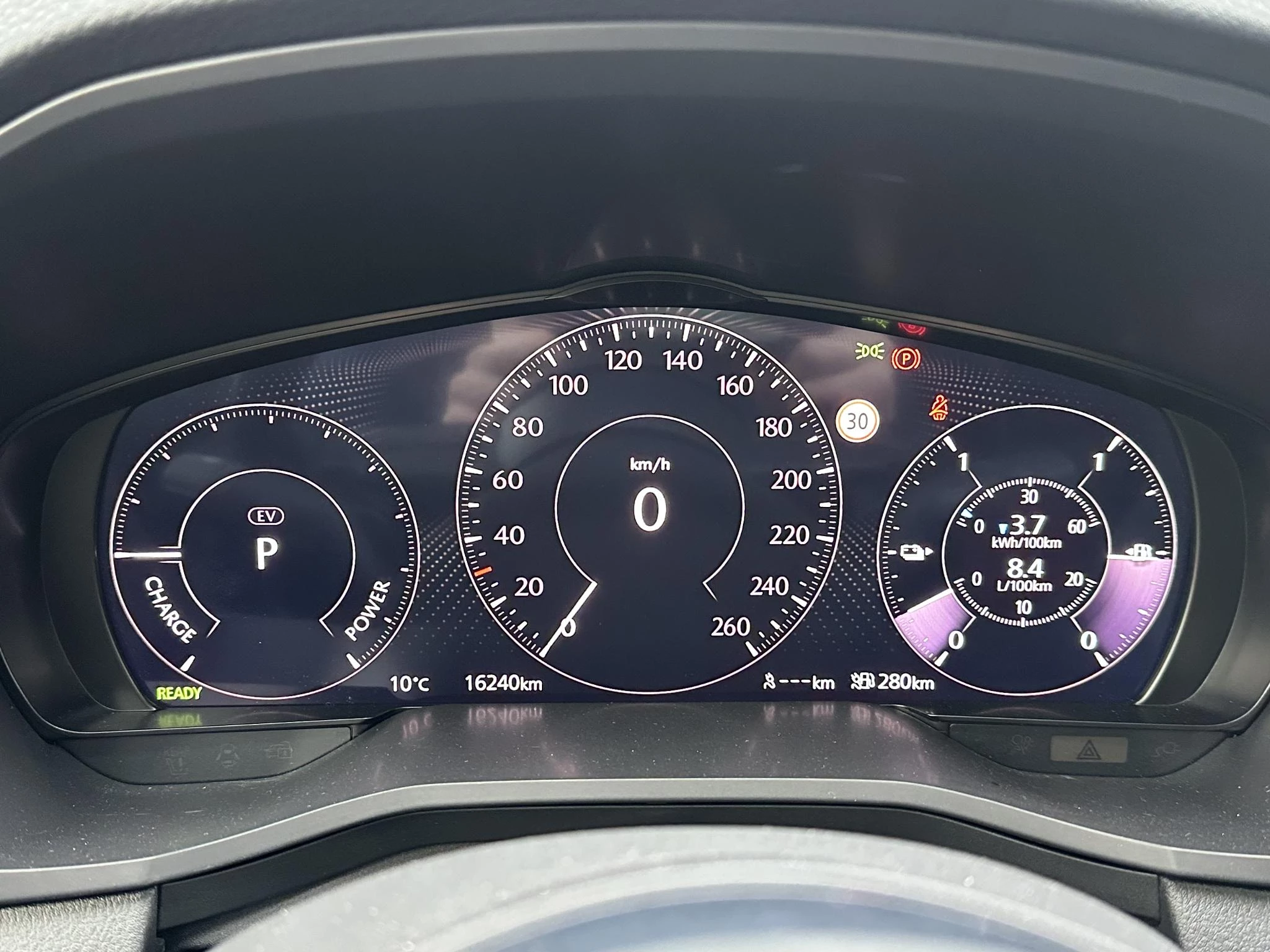 Hoofdafbeelding Mazda CX-80