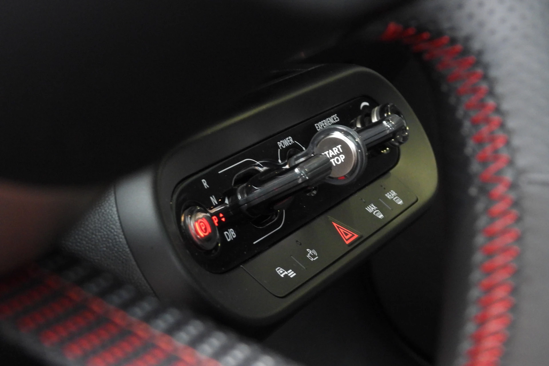 Hoofdafbeelding MINI Aceman