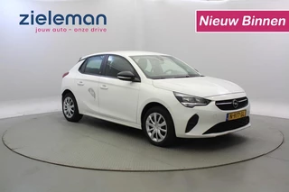 Opel Corsa-e Electric Edition 50 kWh 3 Fase - Carplay, Cruise, Clima