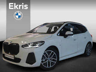BMW 2 Serie Active Tourer 220i M-sportpakket | Premium Pack | Travel Pack | Elektr. Trekhaak