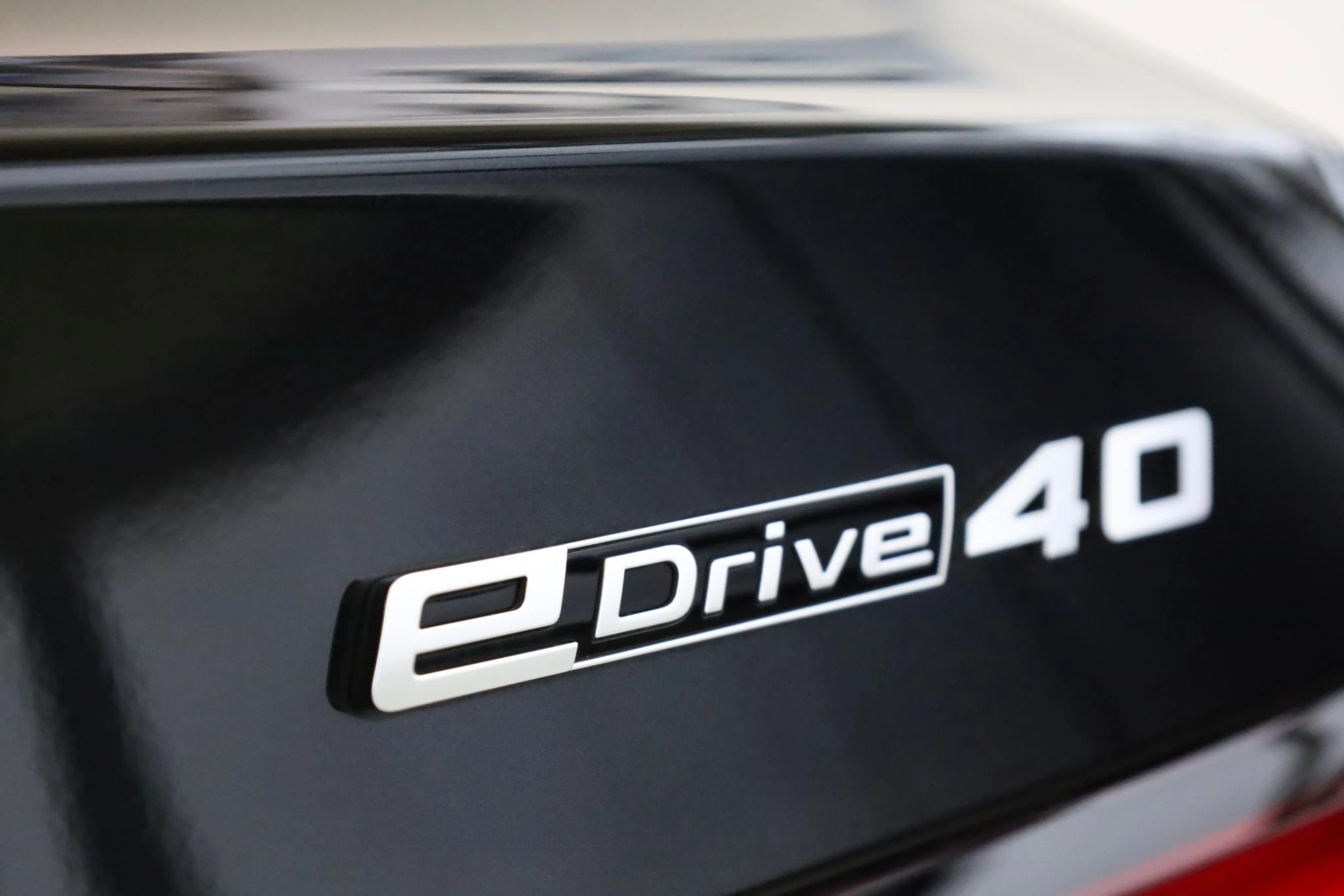 Hoofdafbeelding BMW i5