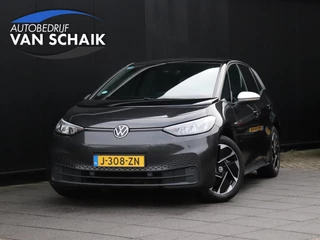 Volkswagen ID.3 First 58 kWh | PDC | SOH 91% | CRUISE | NAVI | APPLE CARPLAY | STOEL/STUURVERW. |